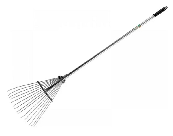 Грабли веерные 99400 GreenTerra