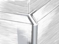 Профиль алюминиевый 337 2.7 м, КТМ