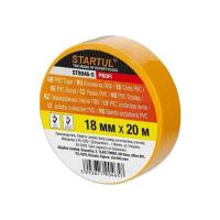 Изолента ПВХ, PROFI STARTUL