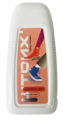 Губка Плюс для гладкой кожи, бесцветная ШТРИХ