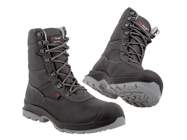 Полусапоги рабочие Шторм В-ВА411-2 р.46 Talan