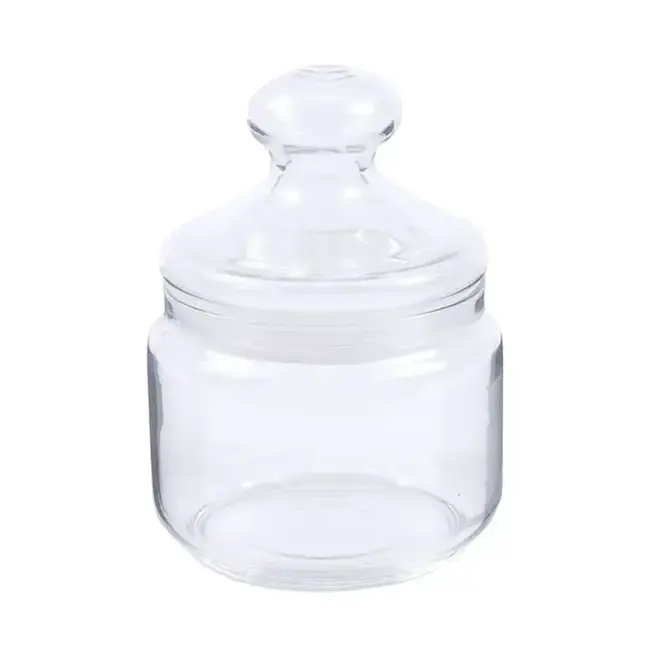 Банка стеклянная Club 500 мл ARC FRANCE 11266