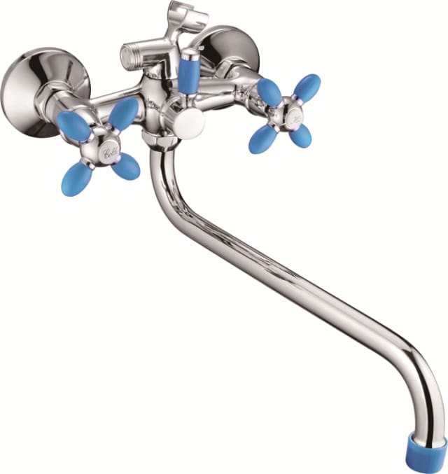 Смеситель для ванны и душа LF82310B Loffrey