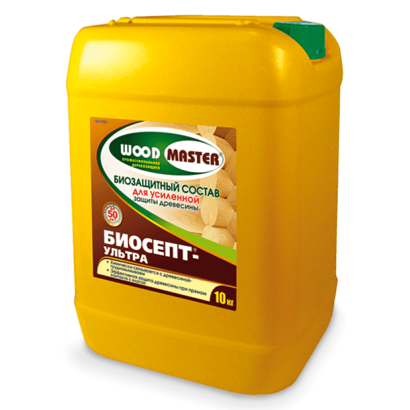 Антисептик