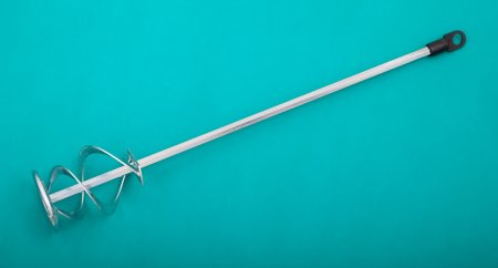 Миксер для смесей 120х600мм SDS+, ПРАКТИК 27700411076