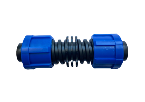 Фитинг ремонтный для капельной ленты, Гарденпласт 00136