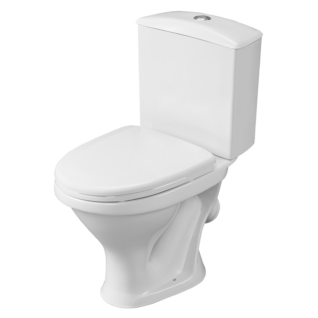 Унитаз-компакт Вест напольный SANTERI