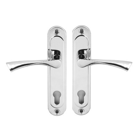 Ручки на планке HP-85.0123 Аvers