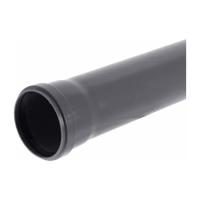 Труба для внутренней канализации ЭКОНОМ Политэк