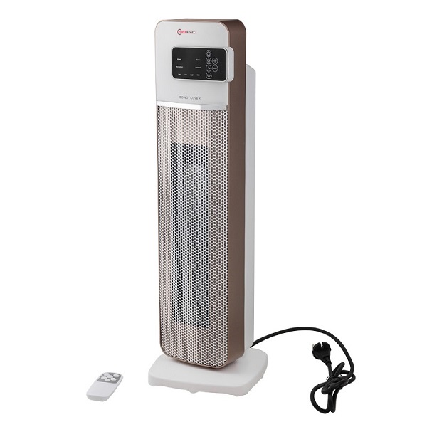 Тепловентилятор ForceKraft FK-NSB-200E