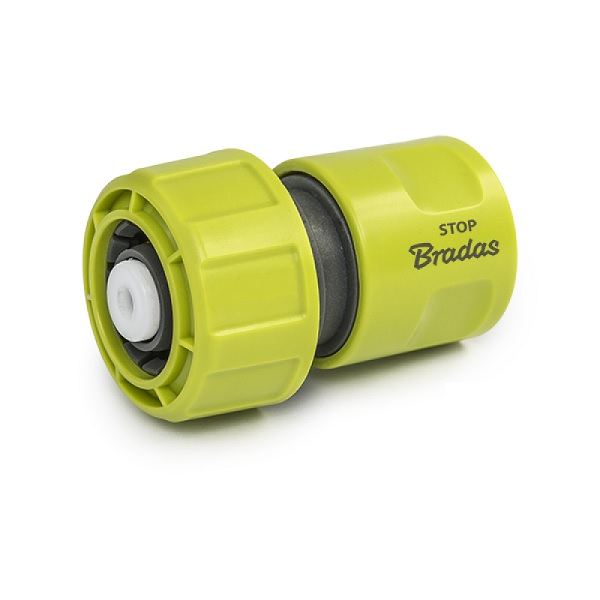 Быстросъемная муфта аквастоп 3/4