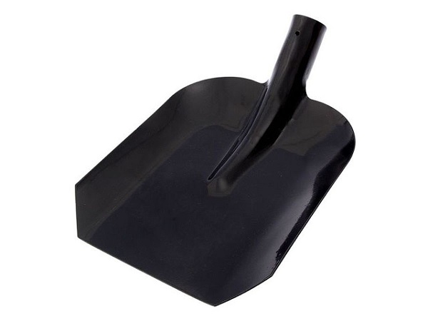 Лопата совковая каленая ЛСП-1 МЕХИНСТРУМЕНТ