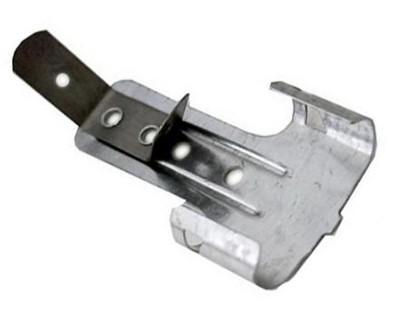 Подвес анкерный поворотный