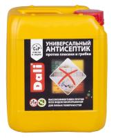 Универсальный антисептик против плесени и грибка DALI