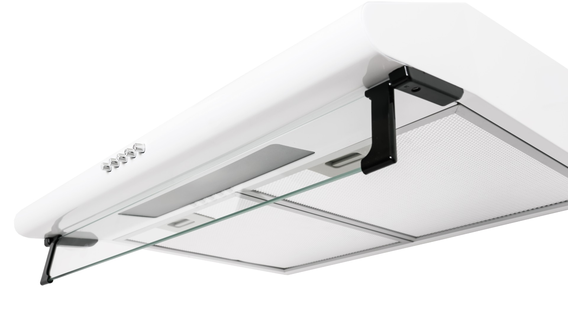 Вытяжка кухонная EXITEQ EX-1056 white