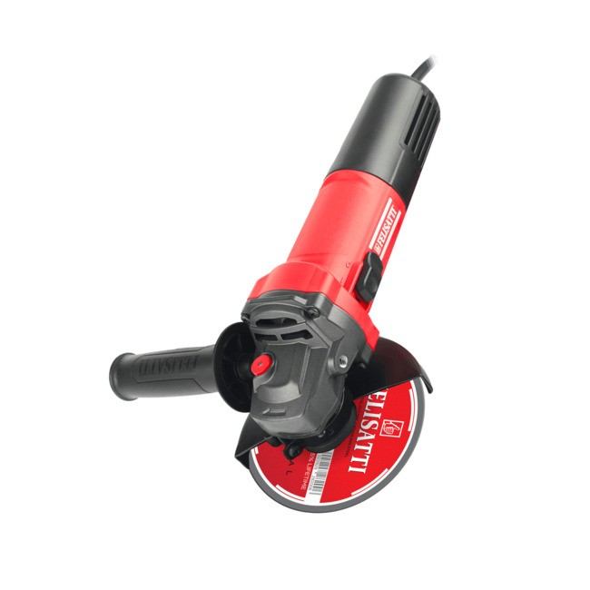 Углошлифмашина Felisatti FT8209