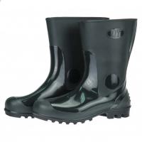 Сапоги ПВХ мужские 02(С)300 Пласттрейд