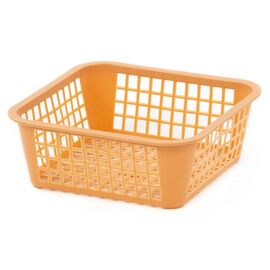 Корзинка 25х15х7 см 2л (лате), Технопластик