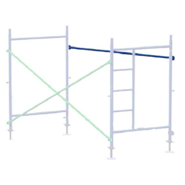 Связь горизонтальная ЛРСП-40 3 м для лесов Тапанар