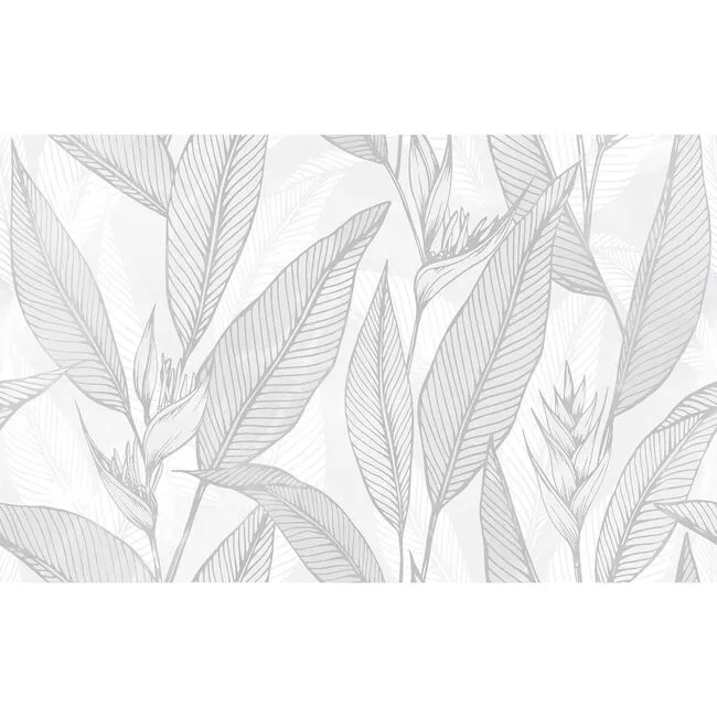 Плитка для стен Эдем бел низ 02 250x400 мм Gracia Ceramica