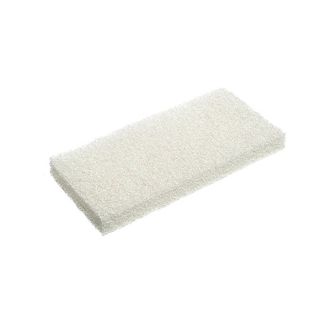 Губка абразивная полиэстеровая 150х250мм Diamant