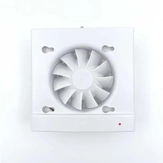 Вентилятор d100 мм Viento SYSTEM+ КВС 100С