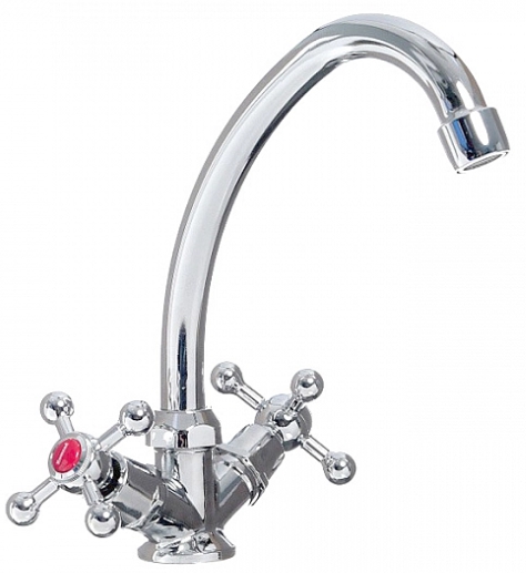 Смеситель для кухни Л2-271Г РМС
