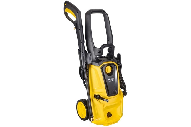 Аппарат высокого давления Huter W165-ARV (70/8/10)