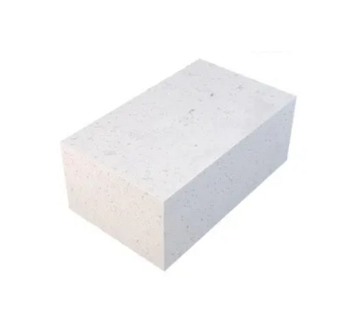 Блоки газосиликатные из ячеистого бетона стеновые 600x210x295 D500