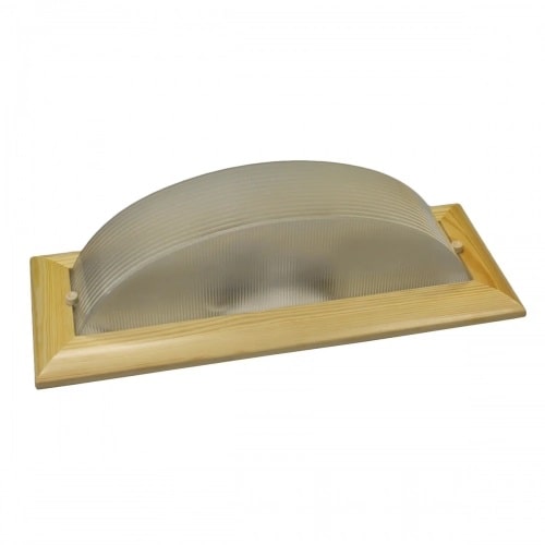 Светильник НББ 04-2х25-011, Свет