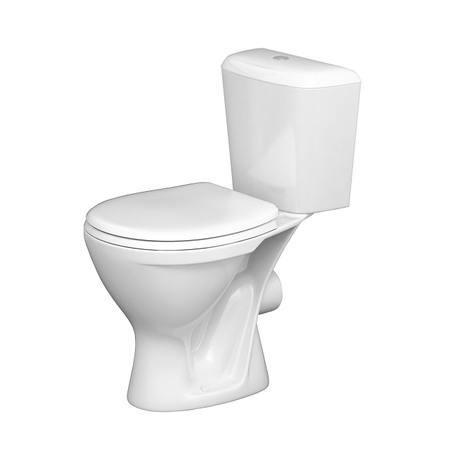 Унитаз-компакт Pro напольный SANTERI