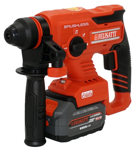 Перфоратор Felisatti FT1578