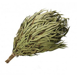 Веник эвкалиптовый Оригинальный, Б192