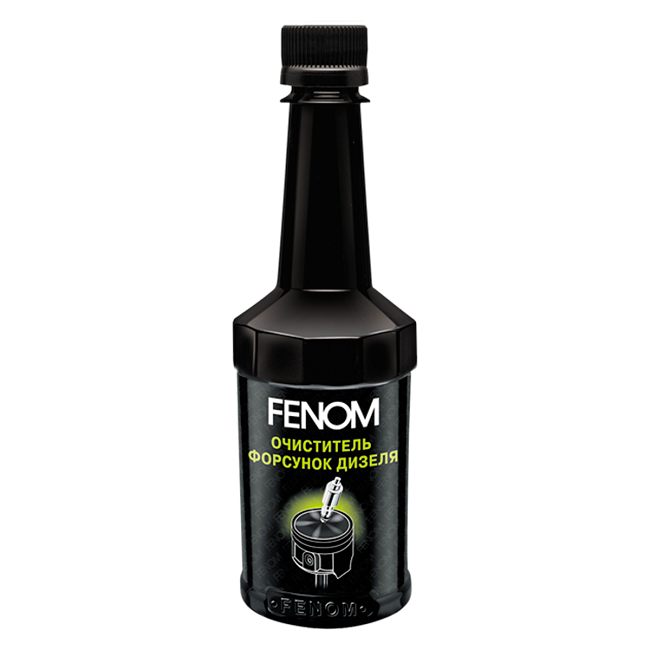 Очиститель форсунок Fenom FN1243 0,3 л