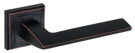 Дверная ручка Blade FTZ26-E377 (ORB) VELA