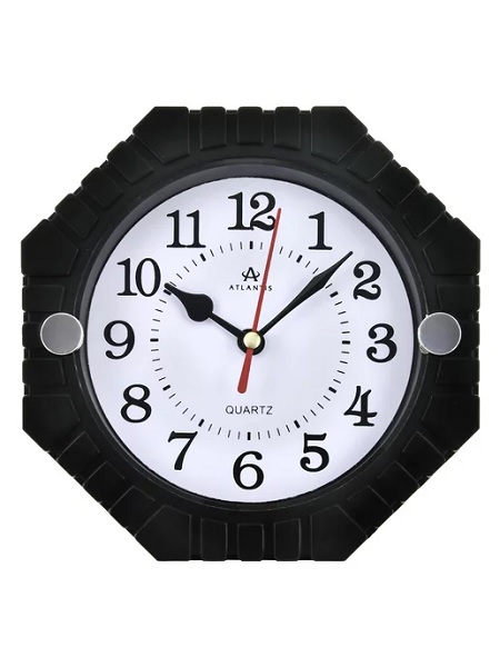 Часы настенные ATLANTIS TLD-5993Т