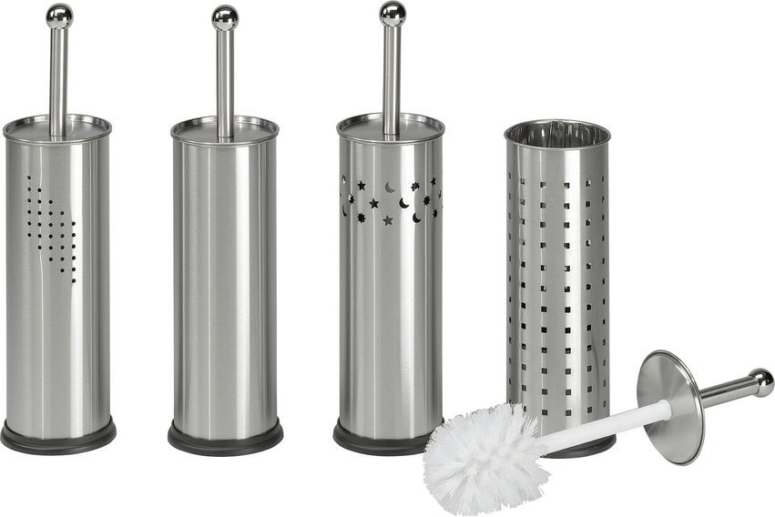 Ершик для унитаза Axentia 133901 