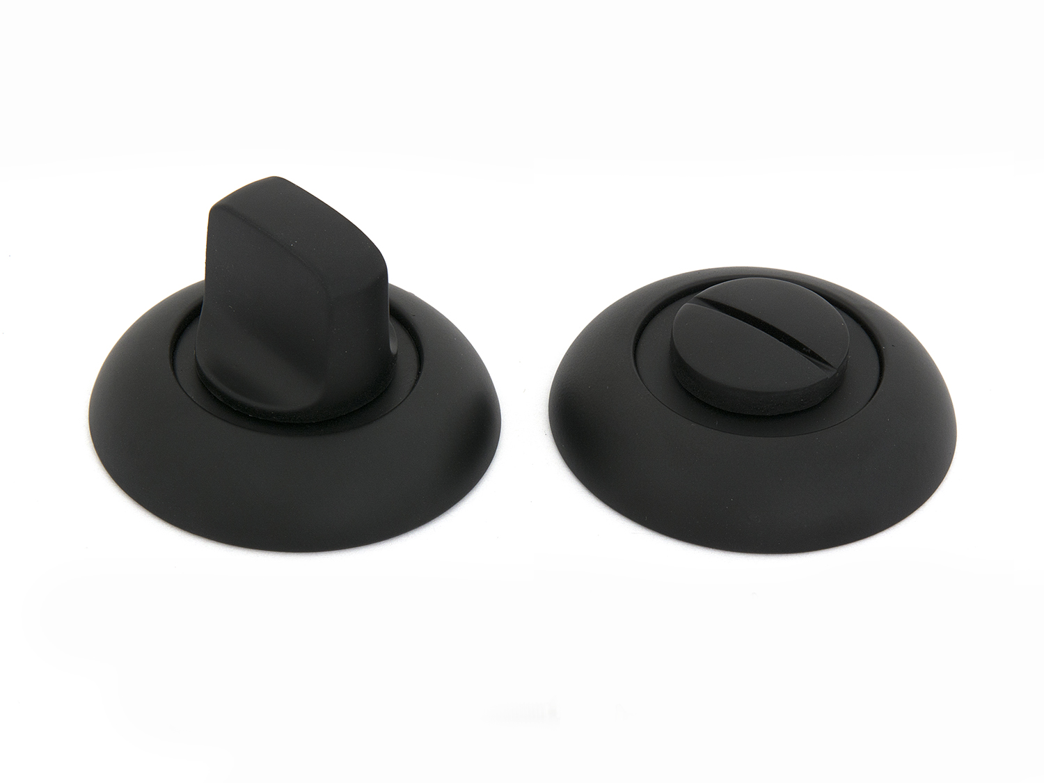 Накладка на цилиндр Фабрика замков T BB BK