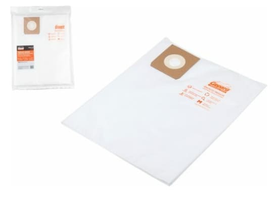 Мешок для пылесоса WORTEX VC 2014 WS, BOSCH ADVANCED VAC 20 сменный (5 шт.) GEPARD