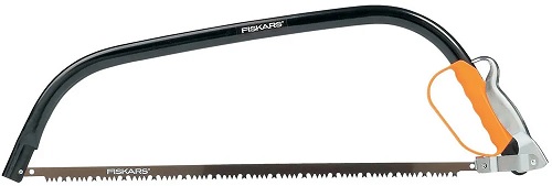 Пила лучковая 61см SW31, 1000615 FISKARS
