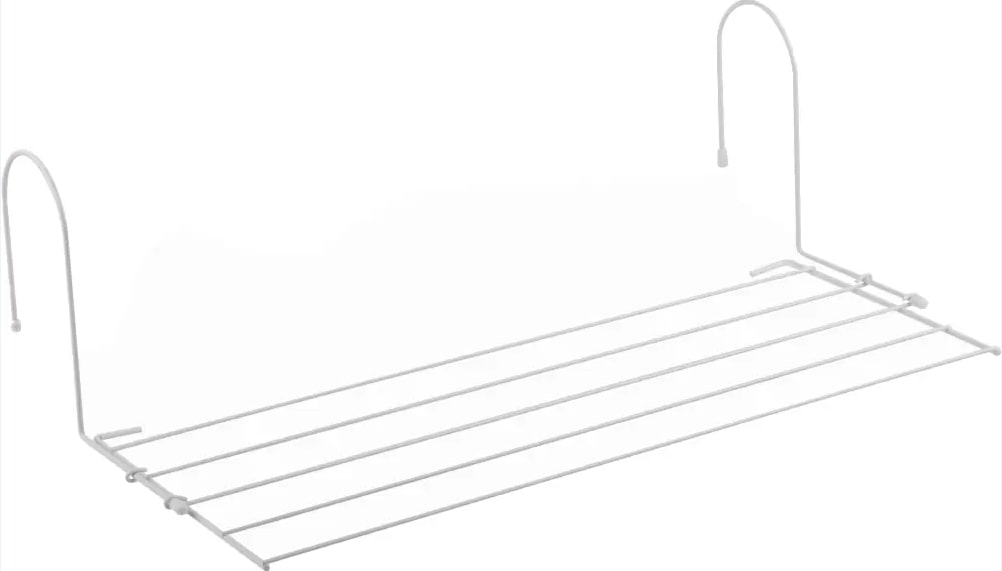 Сушилка на батарею для белья   CD-12, 52,5*20,5 см Рыжий Кот 109740