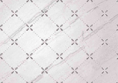 Декор керамический Тулуза Люкс D2, 250х350мм AXIMA