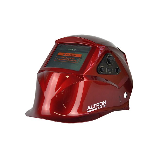Маска сварщика ALTRON THOR 7001 PRO