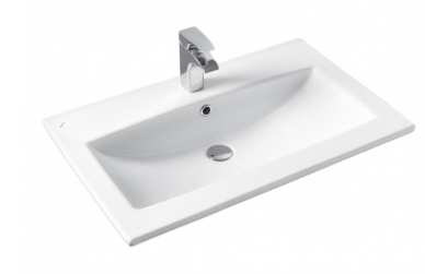 Умывальник Элина 75 Santek