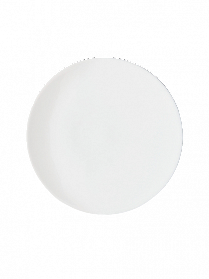 Светильник потолочный светодиодный СПО луна 45ВТ 2700К/4000К/6500К IP54 белый Фарлайт