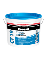 Грунтовка адгезионная (бетонконтакт) Ceresit CT 19