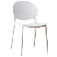 Стул пластиковый Sato Lounge MU53