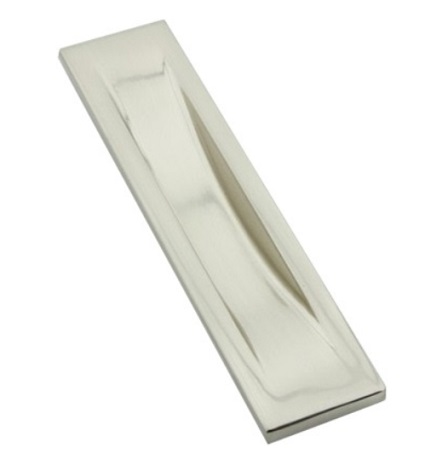 Ручки для раздвижных дверей квадрат SDH-5 SN ARNI