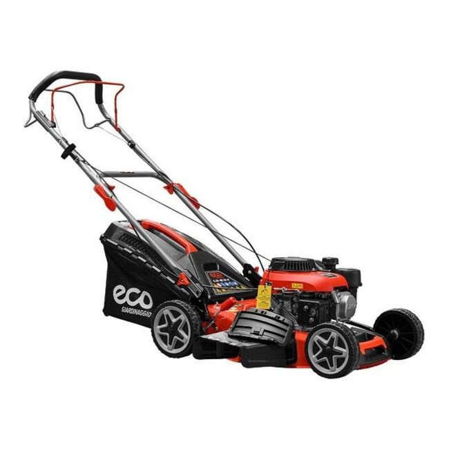 Газонокосилка бензиновая ECO LG-634 EC3420-1