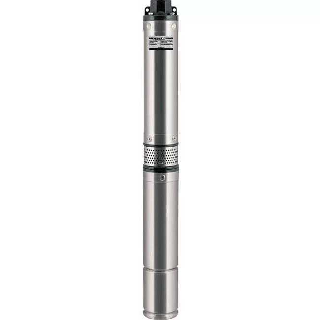 Насос скважинный MAXPUMP 4SDM2/14-0.75kw 230V